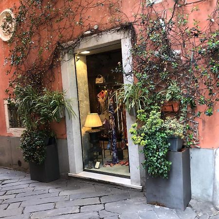 Casa Gabry In Centro Leilighet Sarzana Eksteriør bilde
