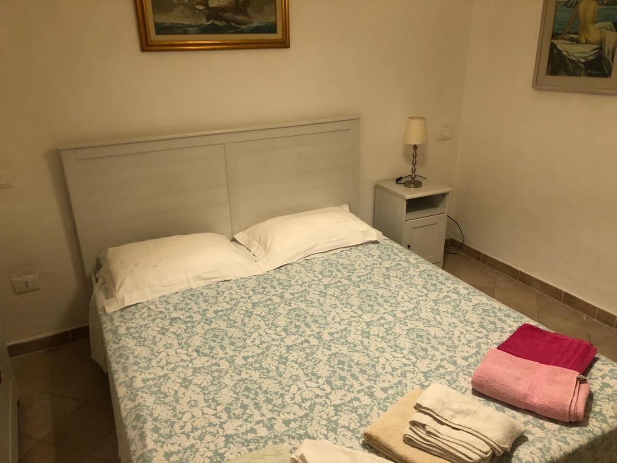 Casa Gabry In Centro Leilighet Sarzana Eksteriør bilde