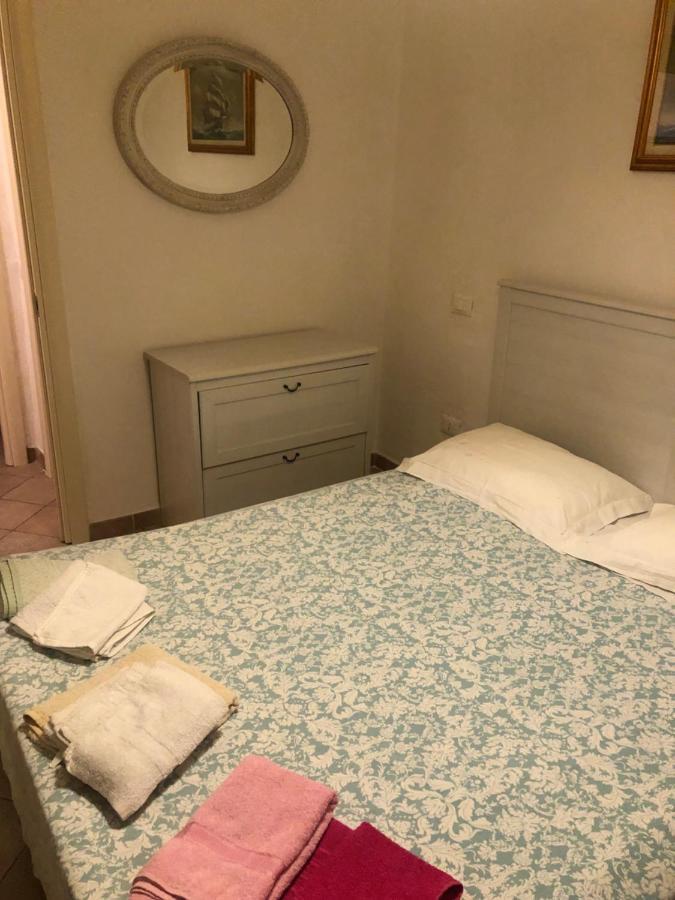 Casa Gabry In Centro Leilighet Sarzana Eksteriør bilde